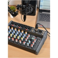 Citronic CMA-10